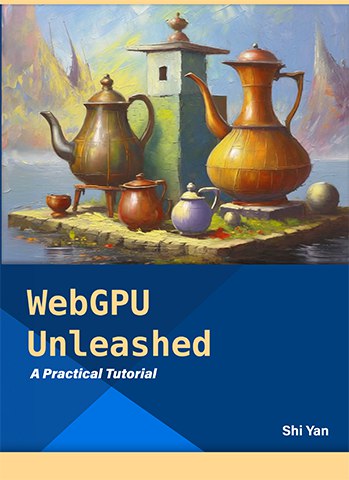 WebGPU Unleashed: A Practical Tutorial