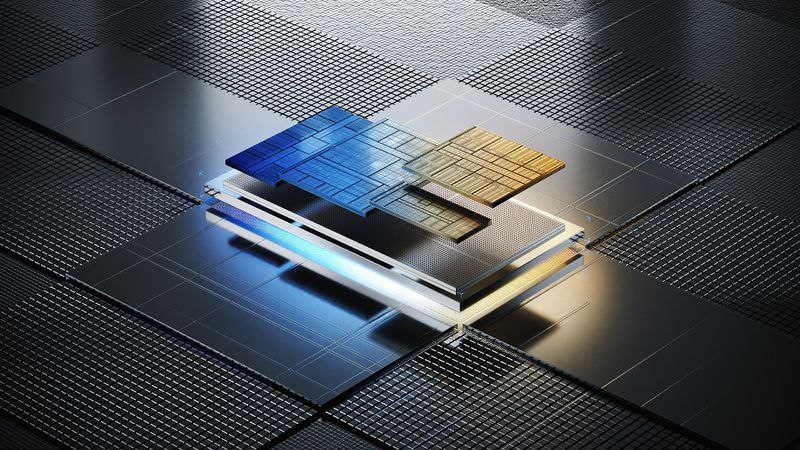 Intel launches Core Ultra processors to power up your next laptop with AI