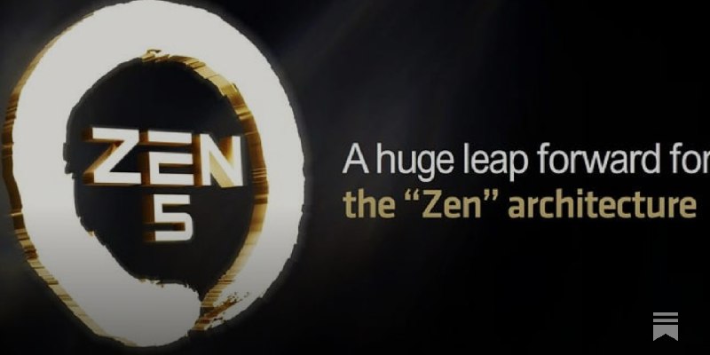 A Video Interview with Mike Clark, Chief Architect of Zen at AMD