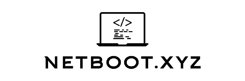 Introduction | netboot.xyz