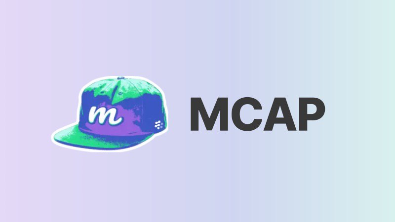 mcap.dev