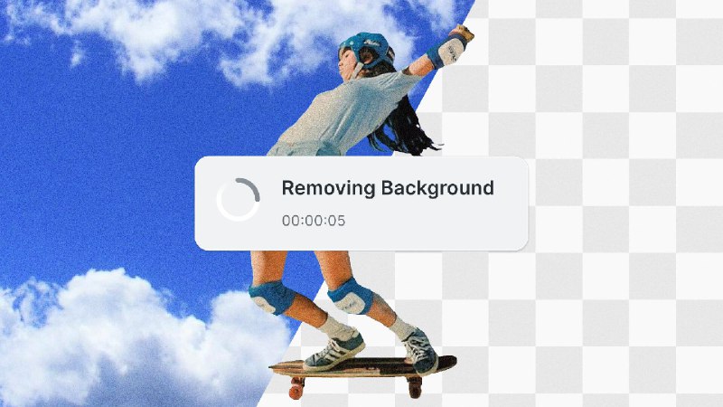 20x Faster Browser Background Removal with ONNX Runtime | IMG.LY