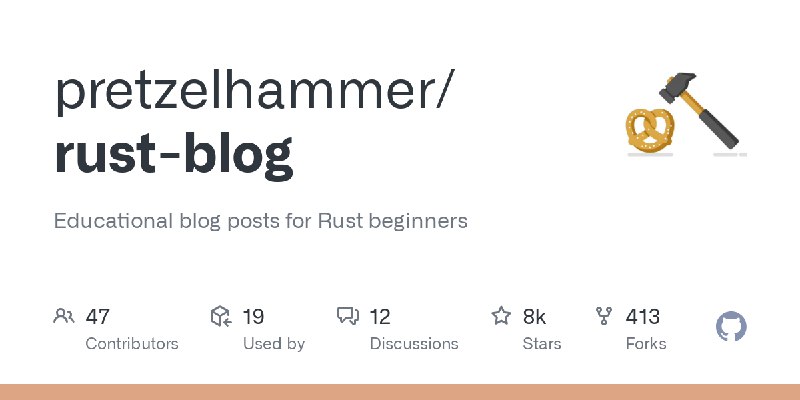 rust-blog/posts/common-rust-lifetime-misconceptions.md at master · pretzelhammer/rust-blog