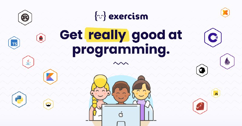Exercism