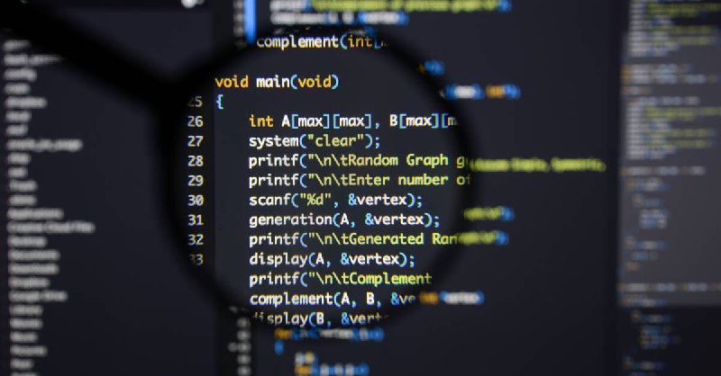 NSA urges orgs to use memory-safe programming languages