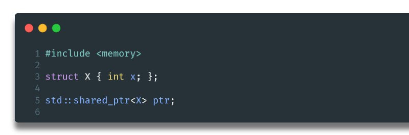 Armed and dangerous: std::shared_ptr<T> considered harmful