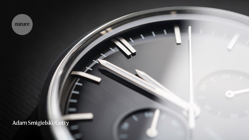 The leap second’s time is up: world votes to stop pausing clocks