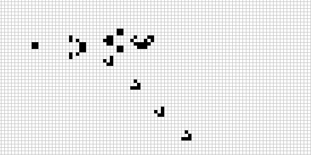 GitHub - ebarlas/game-of-life-csp: Game of Life implemented in Java using virtual threads and communicating sequential processes