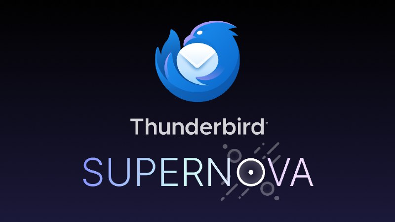 Our Fastest, Most Beautiful Release Ever: Thunderbird 115 