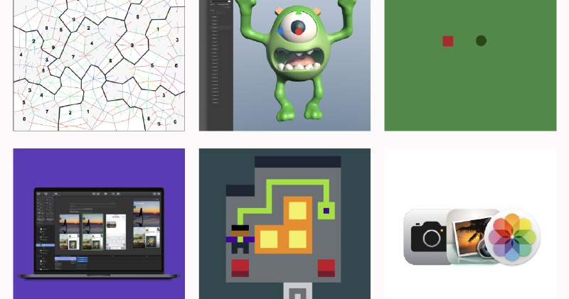 Good Ideas in Computer Science