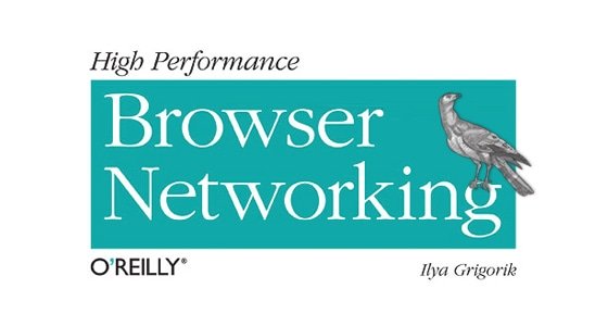 High Performance Browser Networking (O'Reilly)