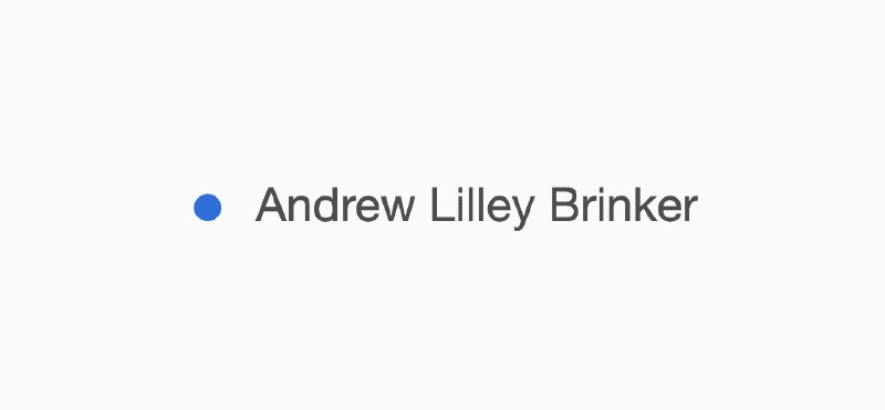 C++ Must Become Safer — Andrew Lilley Brinker — Software Supply Chain Security