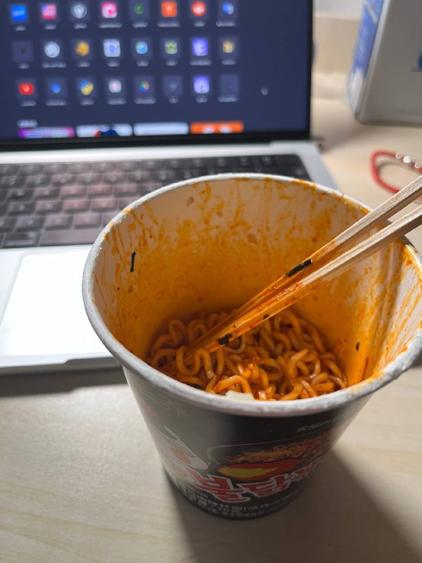 来点夜宵