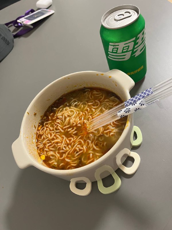 深夜套餐
