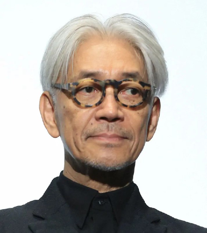 体育日本2日获悉，日本 音乐家 #坂本龙一 2023年3月28日在 东京 的医院去世， #享年 71 岁