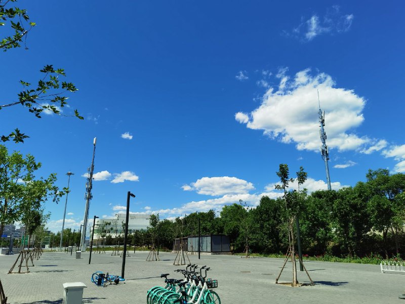 今日风景今日风景