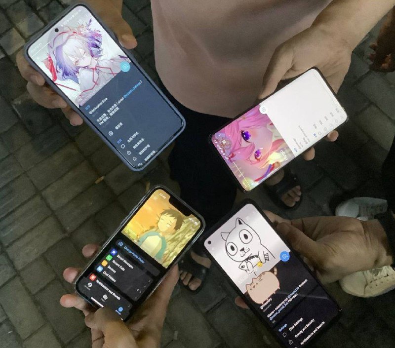 #meetup