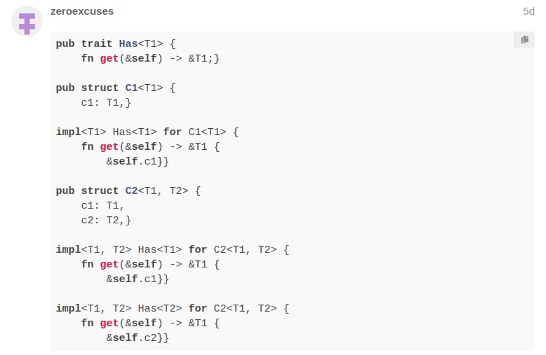 您可能是 Python 的受害者